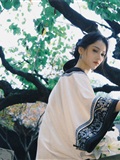 YITUYU艺图语 2025.01.12 锁清秋 珠珠(5)